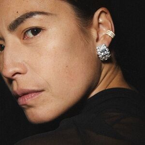 Dorsey Crawford Earrings